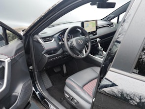 Vehicle image TOYOTA RAV4 2.5 Plug-In-Hybrid Premium