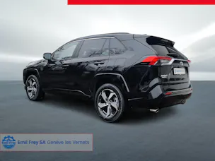 Toyota RAV4 2.5 Plug-In-Hybrid Premium