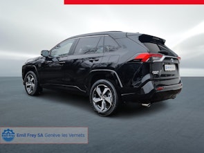 Vehicle image TOYOTA RAV4 2.5 Plug-In-Hybrid Premium