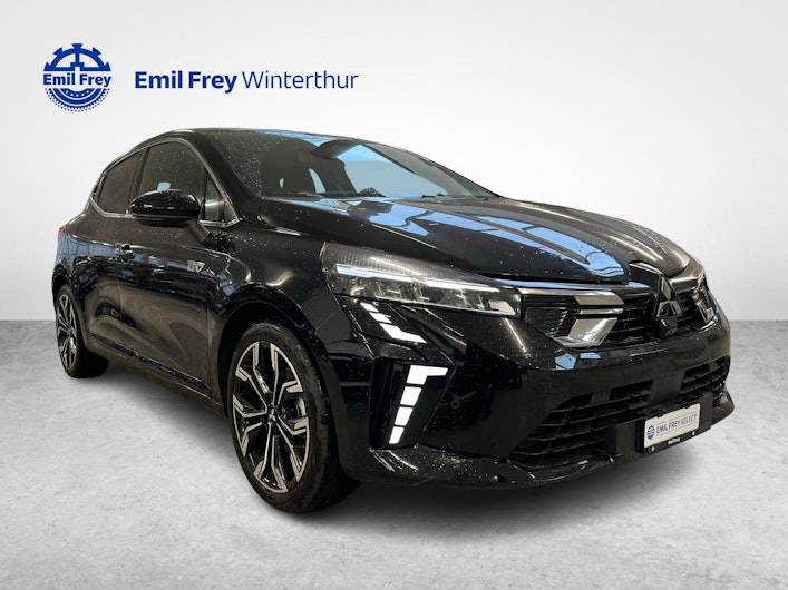 Vehicle image MITSUBISHI COLT