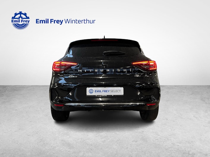 Vehicle image MITSUBISHI COLT