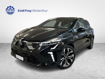 Vehicle image MITSUBISHI Colt 1.6 HEV Instyle