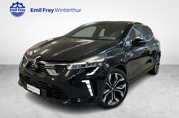 MITSUBISHI Colt 1.6 HEV Instyle 0 MITSUBISHI Colt 1.6 HEV Instyle 0