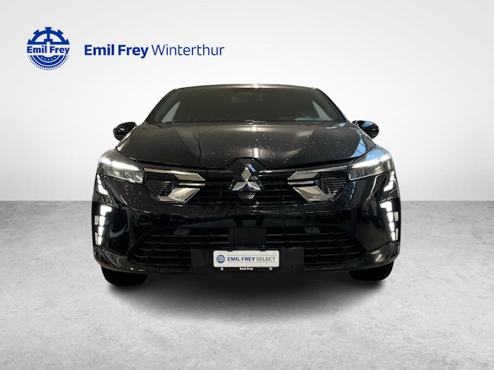 Vehicle image MITSUBISHI COLT