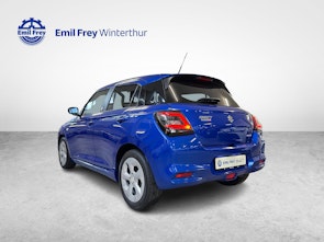 Vehicle image SUZUKI Swift 1.2 1st Edition Hybrid