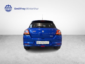 Vehicle image SUZUKI Swift 1.2 1st Edition Hybrid