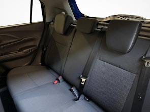 Vehicle image SUZUKI Swift 1.2 1st Edition Hybrid