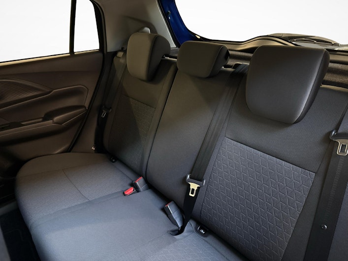 Vehicle image SUZUKI SWIFT