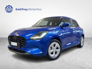 Vehicle image SUZUKI Swift 1.2 1st Edition Hybrid