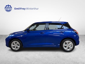Vehicle image SUZUKI Swift 1.2 1st Edition Hybrid