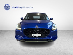 Vehicle image SUZUKI Swift 1.2 1st Edition Hybrid