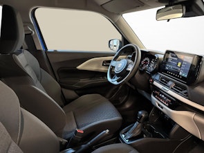 Vehicle image SUZUKI Swift 1.2 1st Edition Hybrid