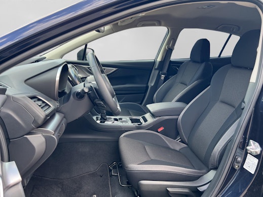 SUBARU Impreza 2.0i e-Boxer Swiss Plus 1