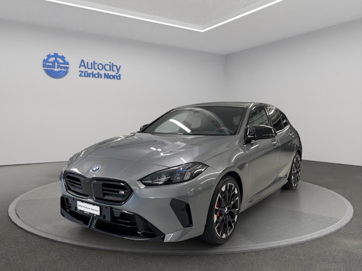 BMW M135i xDrive 0 BMW M135i xDrive 0