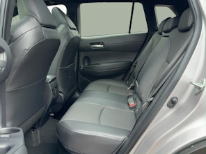 Vehicle image TOYOTA Corolla Cross 2.0 HSD Premium AWD-i