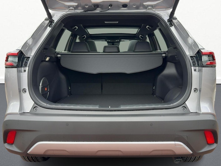 Vehicle image TOYOTA COROLLA CROSS