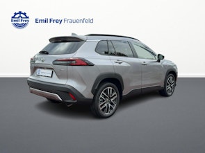 Vehicle image TOYOTA Corolla Cross 2.0 HSD Premium AWD-i