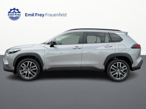 Vehicle image TOYOTA Corolla Cross 2.0 HSD Premium AWD-i