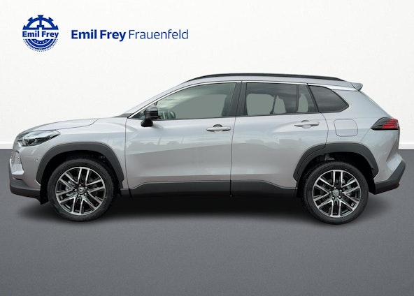 Vehicle image 1 Vehicle image 1