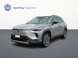 First vehicle image