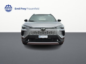 Vehicle image TOYOTA Corolla Cross 2.0 HSD Premium AWD-i