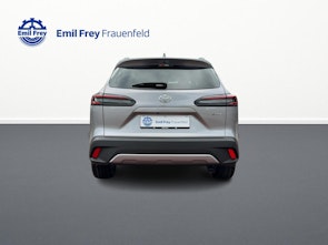 Vehicle image TOYOTA Corolla Cross 2.0 HSD Premium AWD-i