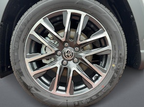 Vehicle image TOYOTA Corolla Cross 2.0 HSD Premium AWD-i