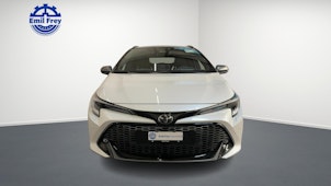 Vehicle image TOYOTA Corolla Touring Sports 2.0 HSD GR Sport