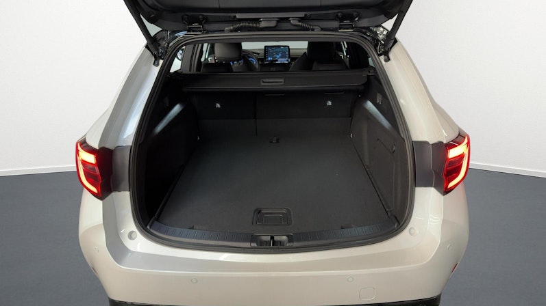 Vehicle image TOYOTA COROLLA