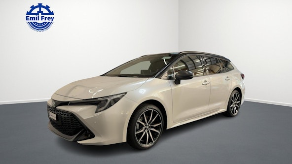 First vehicle image First vehicle image