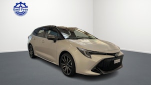 Vehicle image TOYOTA Corolla Touring Sports 2.0 HSD GR Sport