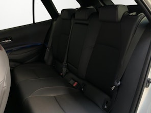 Vehicle image TOYOTA Corolla Touring Sports 2.0 HSD GR Sport