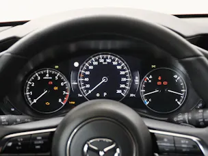 Mazda 3 Hatchback 2.0 186 Exclusive-Line
