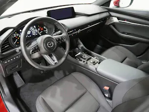 Mazda 3 Hatchback 2.0 186 Exclusive-Line