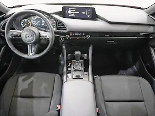 Mazda 3 Hatchback 2.0 186 Exclusive-Line