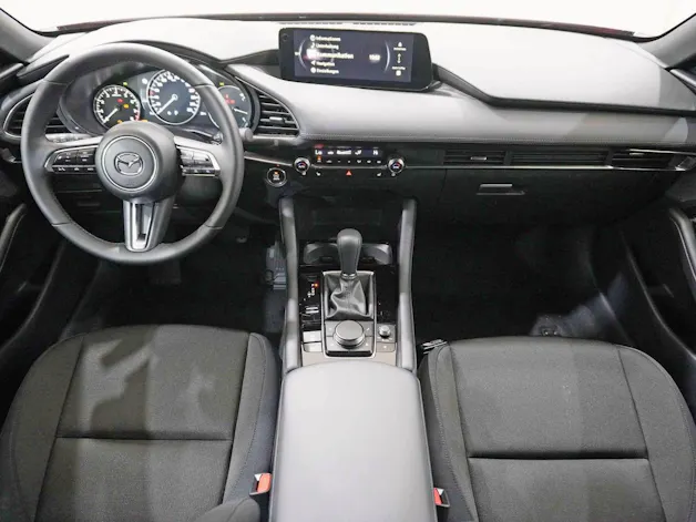 Mazda 3 Hatchback 2.0 186 Exclusive-Line
