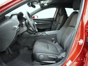 Mazda 3 Hatchback 2.0 186 Exclusive-Line