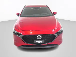 Mazda 3 Hatchback 2.0 186 Exclusive-Line
