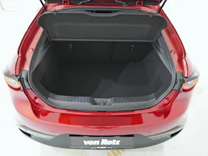Mazda 3 Hatchback 2.0 186 Exclusive-Line
