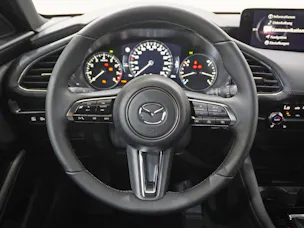 Mazda 3 Hatchback 2.0 186 Exclusive-Line