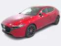 Mazda 3 Hatchback 2.0 186 Exclusive-Line