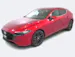 Mazda 3 Hatchback 2.0 186 Exclusive-Line