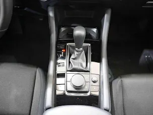 Mazda 3 Hatchback 2.0 186 Exclusive-Line