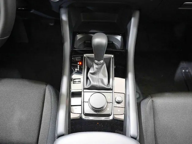 Mazda 3 Hatchback 2.0 186 Exclusive-Line