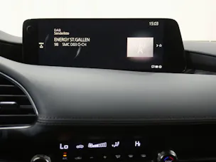 Mazda 3 Hatchback 2.0 186 Exclusive-Line