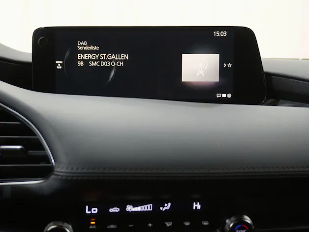 Mazda 3 Hatchback 2.0 186 Exclusive-Line