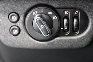 Vehicle image MINI Clubman F54 2.0i Cooper S ALL4