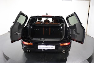 Vehicle image MINI Clubman F54 2.0i Cooper S ALL4