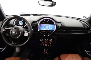 Vehicle image MINI Clubman F54 2.0i Cooper S ALL4