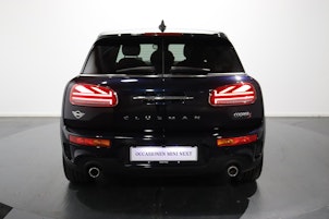 Vehicle image MINI Clubman F54 2.0i Cooper S ALL4